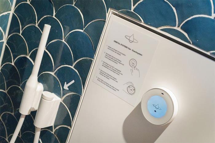 3-Zimmer-EG-Wohnung - Sylt, Bastianstraße 26 | 1 Meer 3-Zimmer-EG-Wohnung - Sylt, Bastianstraße 26 | 1 Meer