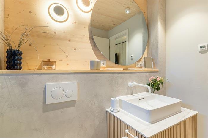 3-Zimmer-EG-Wohnung - Sylt, Bastianstraße 26 | 1 Meer 3-Zimmer-EG-Wohnung - Sylt, Bastianstraße 26 | 1 Meer