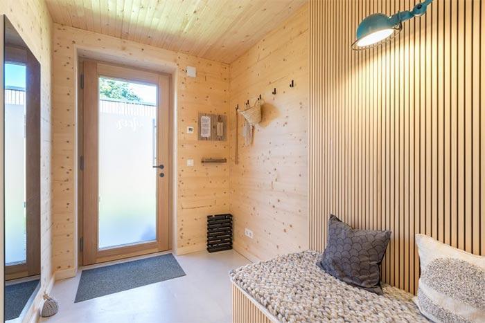 3-Zimmer-EG-Wohnung - Sylt, Bastianstraße 26 | 1 Meer 3-Zimmer-EG-Wohnung - Sylt, Bastianstraße 26 | 1 Meer