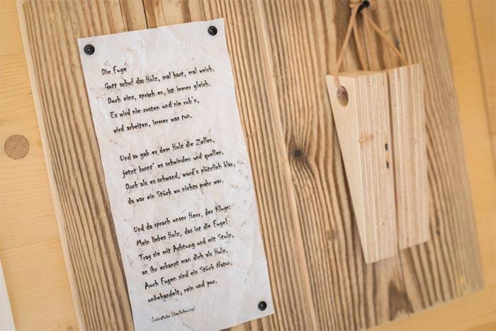 3-Zimmer-EG-Wohnung - Sylt, Bastianstraße 26 | 1 Meer 3-Zimmer-EG-Wohnung - Sylt, Bastianstraße 26 | 1 Meer