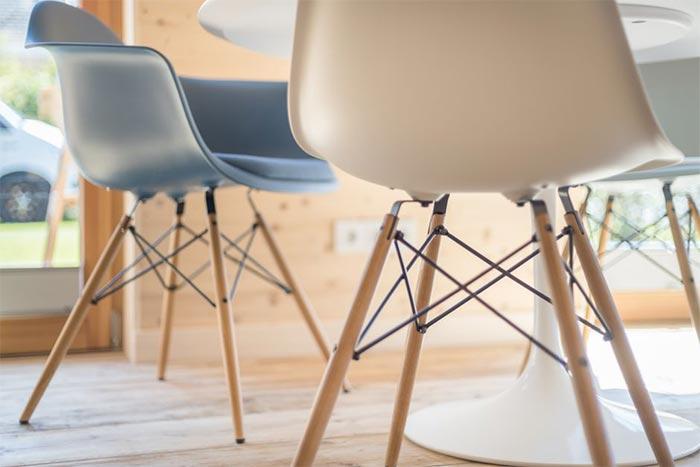 3-Zimmer-EG-Wohnung - Sylt, Bastianstraße 26 | 1 Meer 3-Zimmer-EG-Wohnung - Sylt, Bastianstraße 26 | 1 Meer