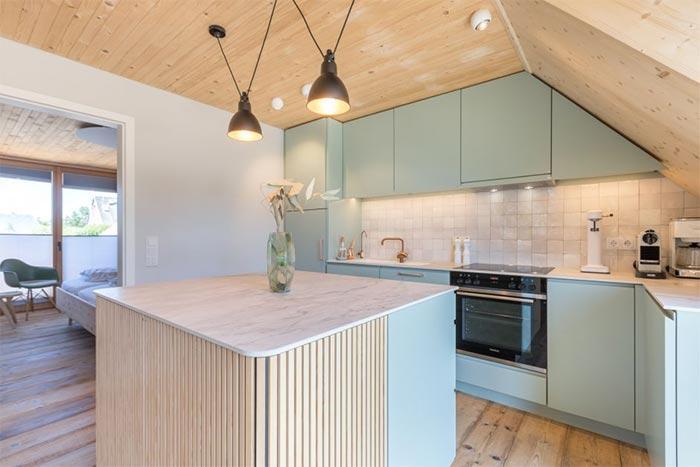 3-Zimmer-OG-Wohnung | Maisonette - Sylt, Bastianstraße 26 | 2 Düne 3-Zimmer-OG-Wohnung | Maisonette - Sylt, Bastianstraße 26 | 2 Düne