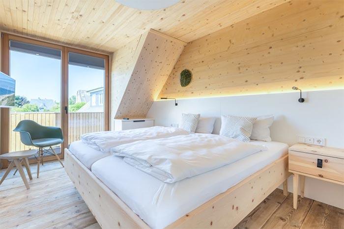 3-Zimmer-OG-Wohnung | Maisonette - Sylt, Bastianstraße 26 | 2 Düne 3-Zimmer-OG-Wohnung | Maisonette - Sylt, Bastianstraße 26 | 2 Düne