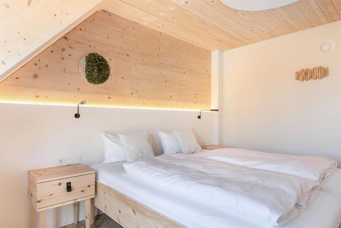 3-Zimmer-OG-Wohnung | Maisonette - Sylt, Bastianstraße 26 | 2 Düne 3-Zimmer-OG-Wohnung | Maisonette - Sylt, Bastianstraße 26 | 2 Düne