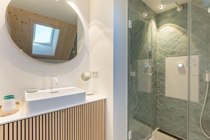 3-Zimmer-OG-Wohnung | Maisonette - Sylt, Bastianstraße 26 | 2 Düne 3-Zimmer-OG-Wohnung | Maisonette - Sylt, Bastianstraße 26 | 2 Düne