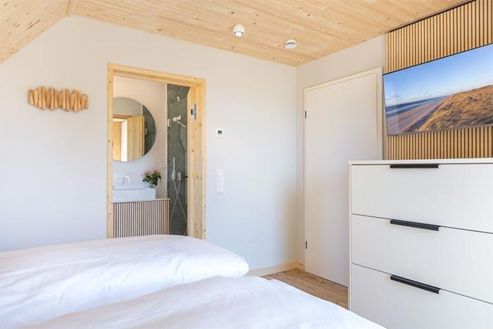 3-Zimmer-OG-Wohnung | Maisonette - Sylt, Bastianstraße 26 | 2 Düne 3-Zimmer-OG-Wohnung | Maisonette - Sylt, Bastianstraße 26 | 2 Düne