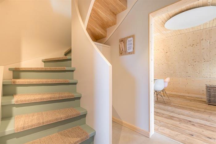 3-Zimmer-OG-Wohnung | Maisonette - Sylt, Bastianstraße 26 | 2 Düne 3-Zimmer-OG-Wohnung | Maisonette - Sylt, Bastianstraße 26 | 2 Düne