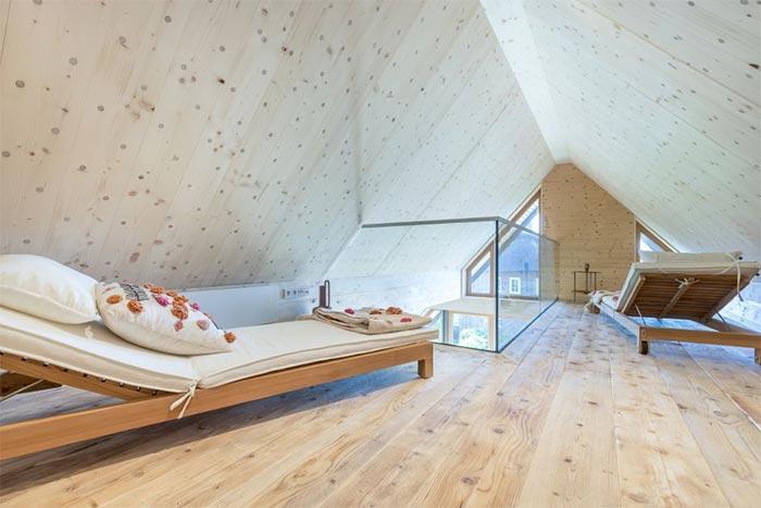 3-Zimmer-OG-Wohnung | Maisonette - Sylt, Bastianstraße 26 | 2 Düne 3-Zimmer-OG-Wohnung | Maisonette - Sylt, Bastianstraße 26 | 2 Düne