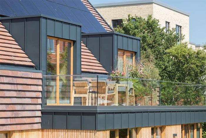 3-Zimmer-OG-Wohnung | Maisonette - Sylt, Bastianstraße 26 | 2 Düne 3-Zimmer-OG-Wohnung | Maisonette - Sylt, Bastianstraße 26 | 2 Düne