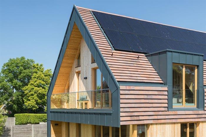 3-Zimmer-OG-Wohnung | Maisonette - Sylt, Bastianstraße 26 | 2 Düne 3-Zimmer-OG-Wohnung | Maisonette - Sylt, Bastianstraße 26 | 2 Düne