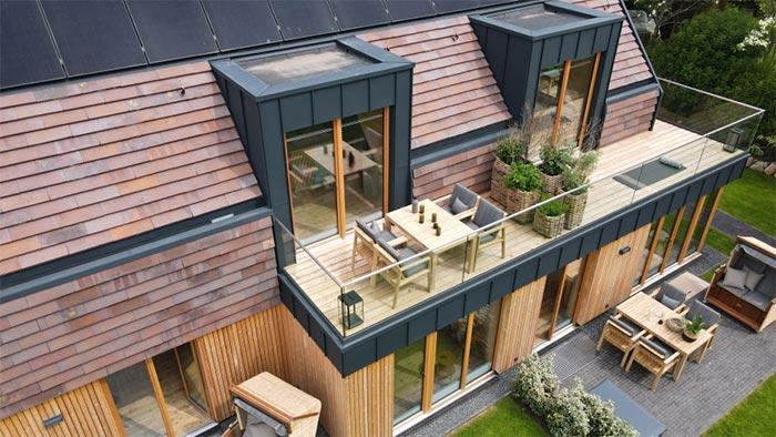 3-Zimmer-OG-Wohnung | Maisonette - Sylt, Bastianstraße 26 | 2 Düne 3-Zimmer-OG-Wohnung | Maisonette - Sylt, Bastianstraße 26 | 2 Düne