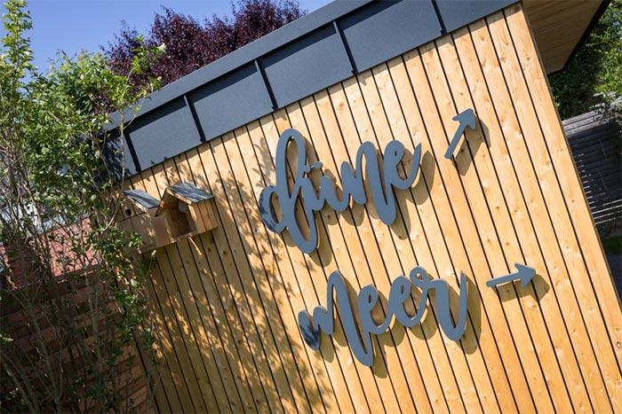 3-Zimmer-OG-Wohnung | Maisonette - Sylt, Bastianstraße 26 | 2 Düne 3-Zimmer-OG-Wohnung | Maisonette - Sylt, Bastianstraße 26 | 2 Düne