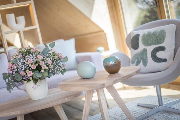 3-Zimmer-OG-Wohnung | Maisonette - Sylt, Bastianstraße 26 | 2 Düne 3-Zimmer-OG-Wohnung | Maisonette - Sylt, Bastianstraße 26 | 2 Düne