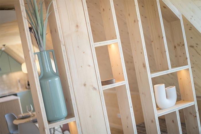 3-Zimmer-OG-Wohnung | Maisonette - Sylt, Bastianstraße 26 | 2 Düne 3-Zimmer-OG-Wohnung | Maisonette - Sylt, Bastianstraße 26 | 2 Düne