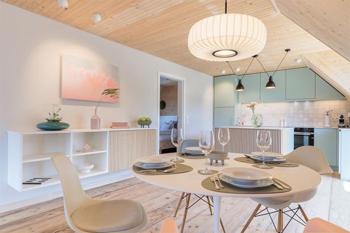 3-Zimmer-OG-Wohnung | Maisonette - Sylt, Bastianstraße 26 | 2 Düne 3-Zimmer-OG-Wohnung | Maisonette - Sylt, Bastianstraße 26 | 2 Düne