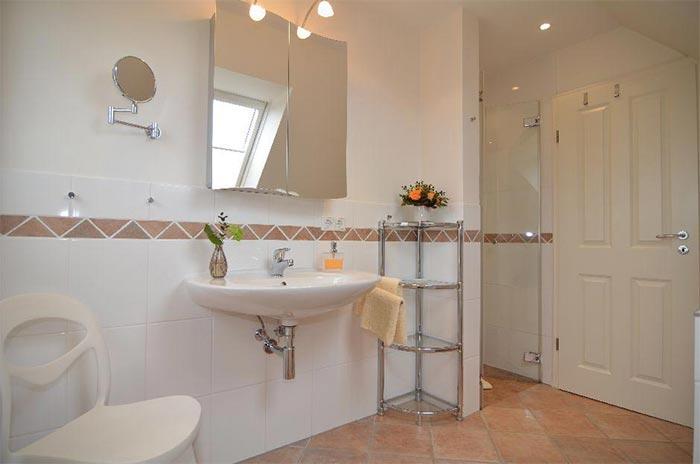 2-Zimmer-OG-Wohnung - Sylt, Breslauer Straße 14a 2-Zimmer-OG-Wohnung - Sylt, Breslauer Straße 14a