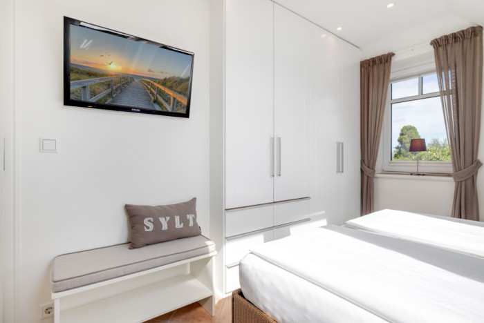2-Zimmer-OG-Wohnung - Sylt, Breslauer Straße 14a