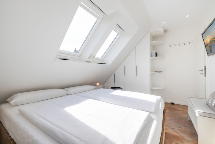2-Zimmer-OG-Wohnung - Sylt, Breslauer Straße 14a