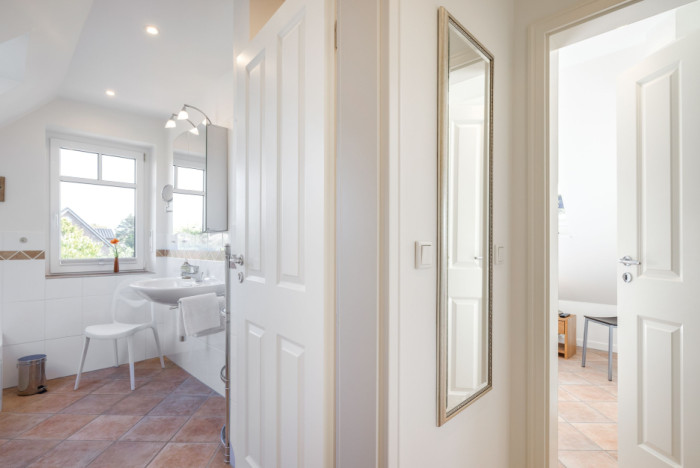 2-Zimmer-OG-Wohnung - Sylt, Breslauer Straße 14a