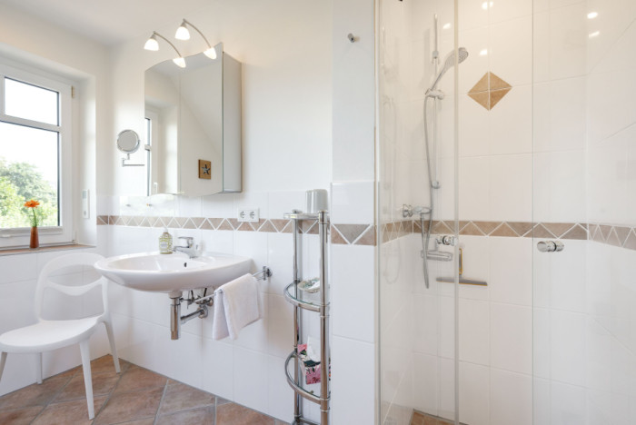 2-Zimmer-OG-Wohnung - Sylt, Breslauer Straße 14a