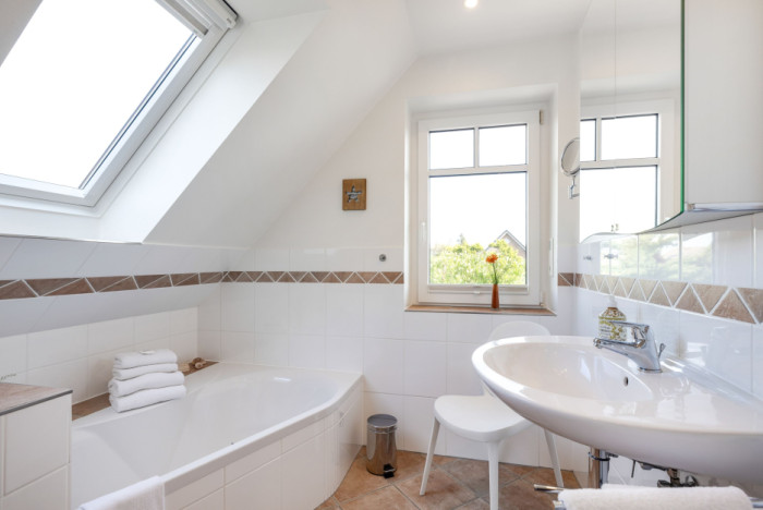 2-Zimmer-OG-Wohnung - Sylt, Breslauer Straße 14a