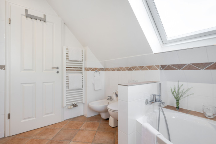 2-Zimmer-OG-Wohnung - Sylt, Breslauer Straße 14a