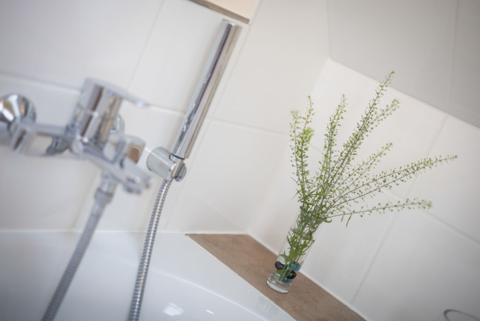 2-Zimmer-OG-Wohnung - Sylt, Breslauer Straße 14a