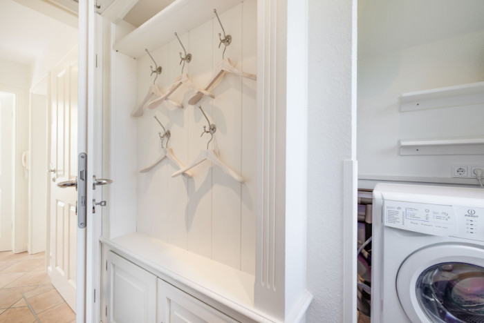 2-Zimmer-OG-Wohnung - Sylt, Breslauer Straße 14a