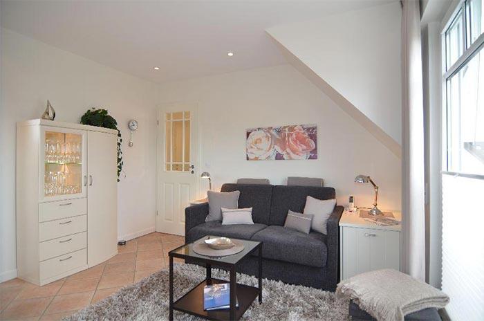 2-Zimmer-OG-Wohnung - Sylt, Breslauer Straße 14a 2-Zimmer-OG-Wohnung - Sylt, Breslauer Straße 14a