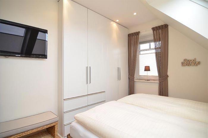 2-Zimmer-OG-Wohnung - Sylt, Breslauer Straße 14a 2-Zimmer-OG-Wohnung - Sylt, Breslauer Straße 14a