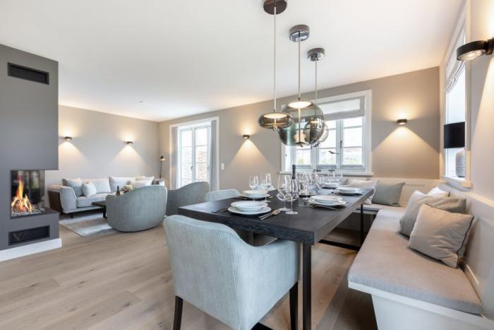 Reetdachhaus - Sylt, Hochkamp 19a Reetdachhaus - Sylt, Hochkamp 19a