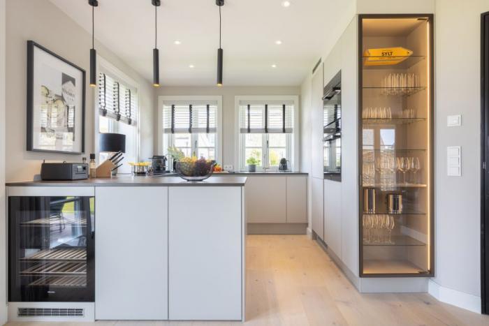 Reetdachhaus - Sylt, Hochkamp 19a Reetdachhaus - Sylt, Hochkamp 19a