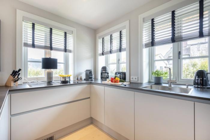 Reetdachhaus - Sylt, Hochkamp 19a Reetdachhaus - Sylt, Hochkamp 19a