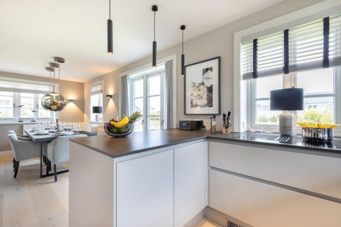 Reetdachhaus - Sylt, Hochkamp 19a Reetdachhaus - Sylt, Hochkamp 19a