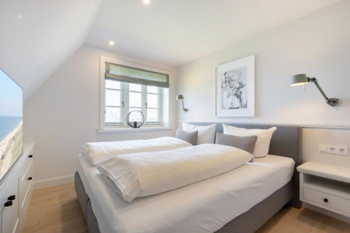 Reetdachhaus - Sylt, Hochkamp 19a Reetdachhaus - Sylt, Hochkamp 19a