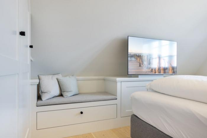 Reetdachhaus - Sylt, Hochkamp 19a Reetdachhaus - Sylt, Hochkamp 19a