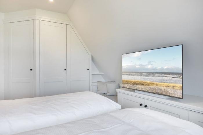 Reetdachhaus - Sylt, Hochkamp 19a Reetdachhaus - Sylt, Hochkamp 19a