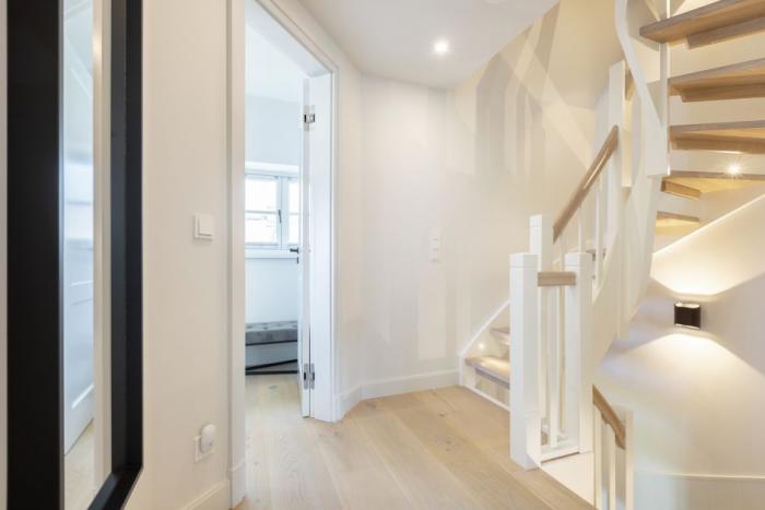 Reetdachhaus - Sylt, Hochkamp 19a Reetdachhaus - Sylt, Hochkamp 19a