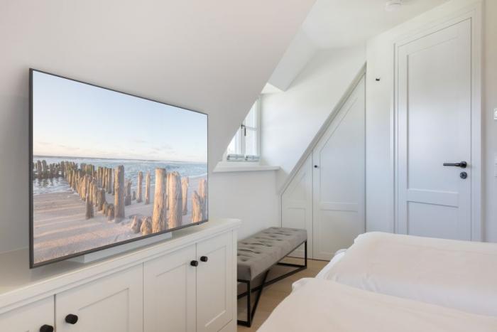 Reetdachhaus - Sylt, Hochkamp 19a Reetdachhaus - Sylt, Hochkamp 19a