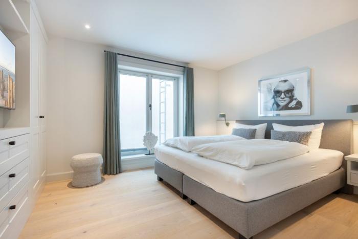 Reetdachhaus - Sylt, Hochkamp 19a Reetdachhaus - Sylt, Hochkamp 19a