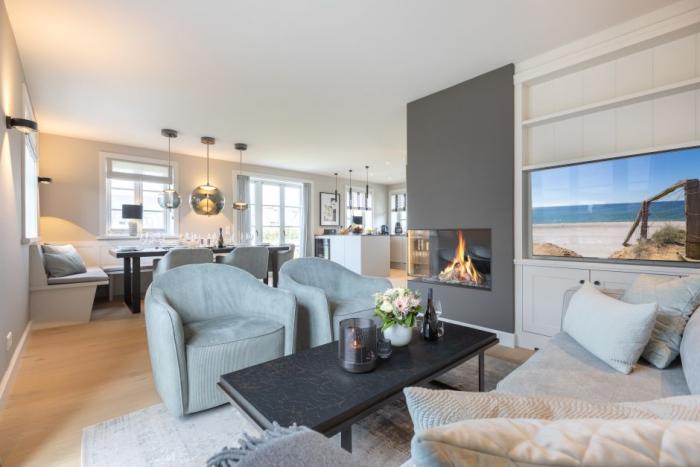 Reetdachhaus - Sylt, Hochkamp 19a Reetdachhaus - Sylt, Hochkamp 19a