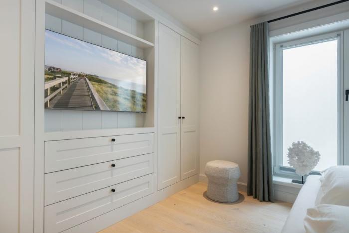 Reetdachhaus - Sylt, Hochkamp 19a Reetdachhaus - Sylt, Hochkamp 19a