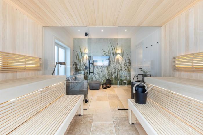 Reetdachhaus - Sylt, Hochkamp 19a Reetdachhaus - Sylt, Hochkamp 19a