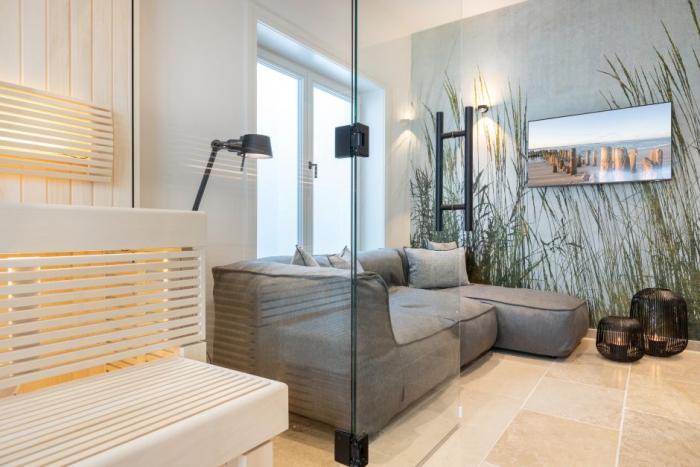 Reetdachhaus - Sylt, Hochkamp 19a Reetdachhaus - Sylt, Hochkamp 19a