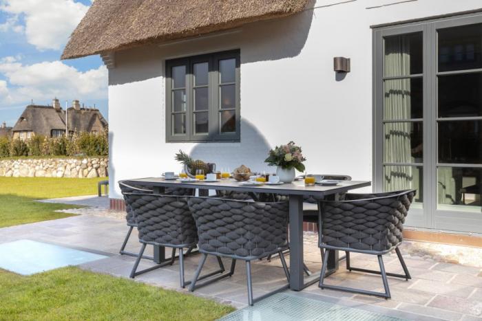 Reetdachhaus - Sylt, Hochkamp 19a Reetdachhaus - Sylt, Hochkamp 19a