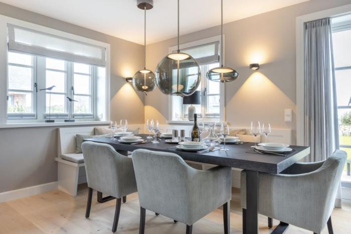 Reetdachhaus - Sylt, Hochkamp 19a Reetdachhaus - Sylt, Hochkamp 19a