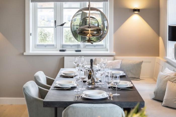 Reetdachhaus - Sylt, Hochkamp 19a Reetdachhaus - Sylt, Hochkamp 19a