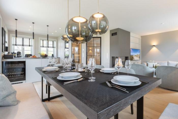 Reetdachhaus - Sylt, Hochkamp 19a Reetdachhaus - Sylt, Hochkamp 19a