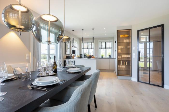 Reetdachhaus - Sylt, Hochkamp 19a Reetdachhaus - Sylt, Hochkamp 19a