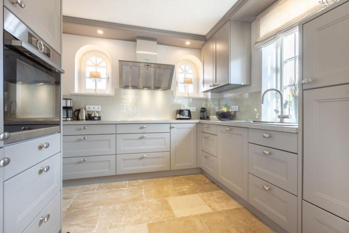 Reetdachhaus - Sylt, Hochkamp 6b | Haus Habel